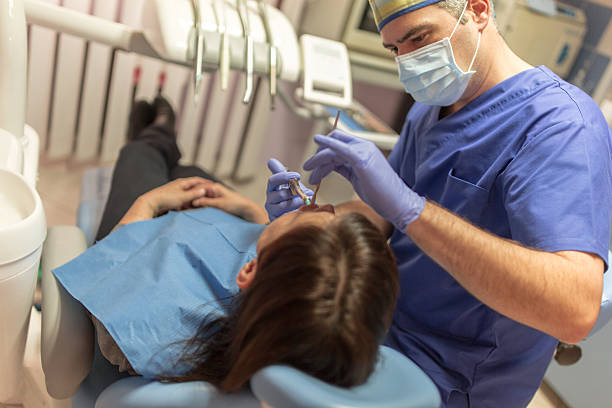 Best Oral Surgery  in Alanuk, AK